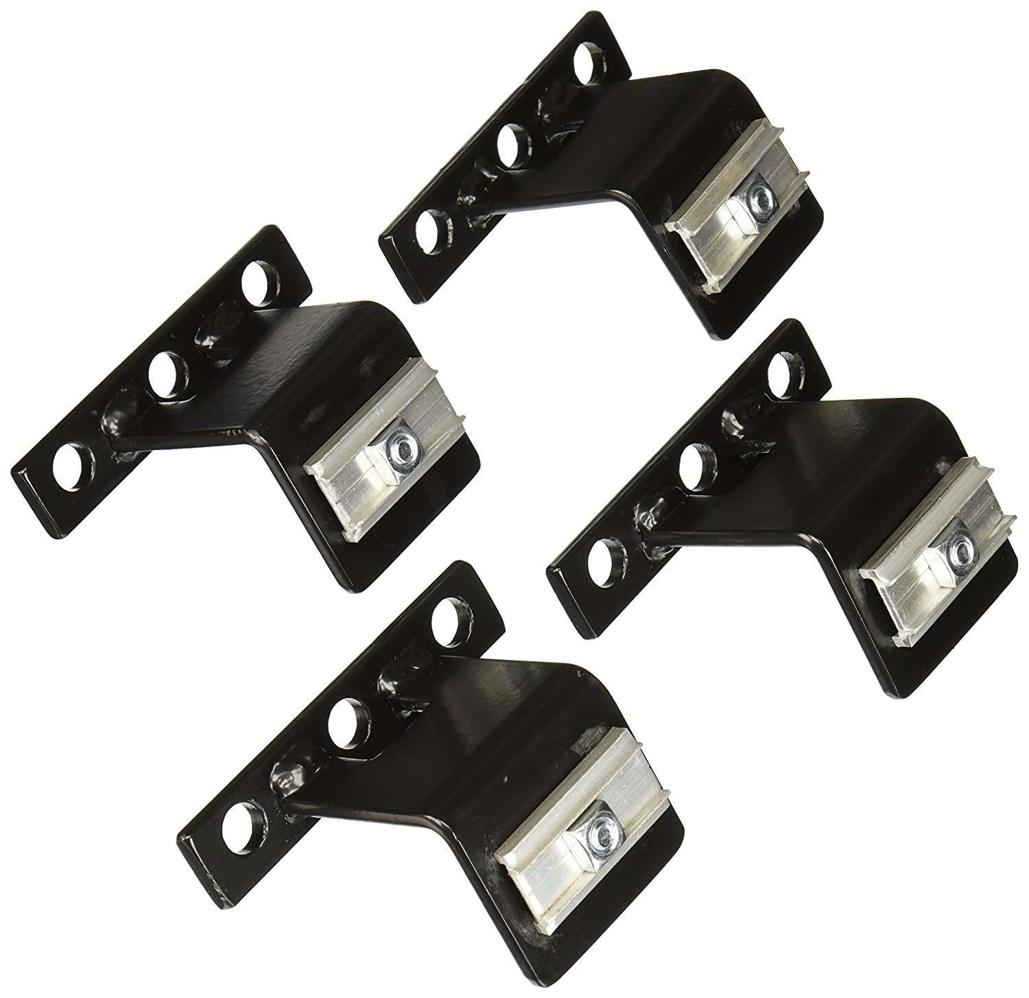 Honda element roof rack brackets