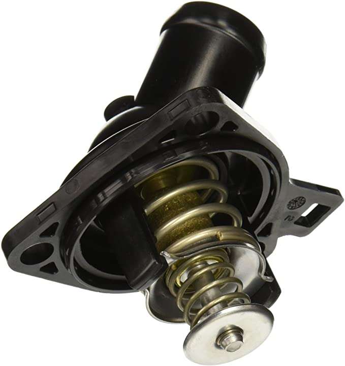 oem honda element thermostat with housing
