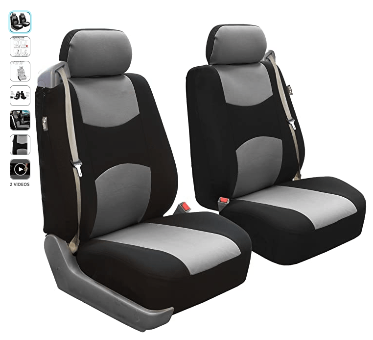 Honda Element seat covers 2008-2010