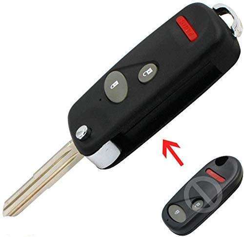 how to program honda element key fob product flip