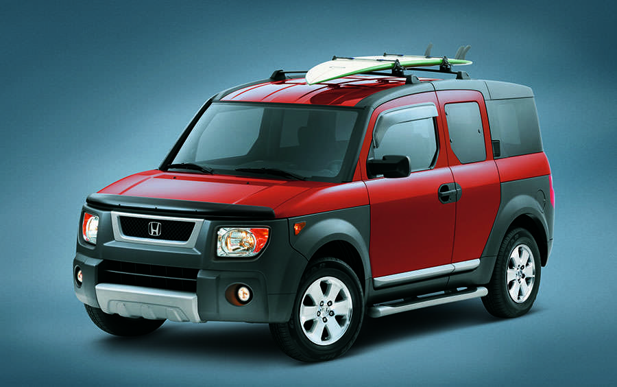 Honda Element Horn Not Working? How to Fix It