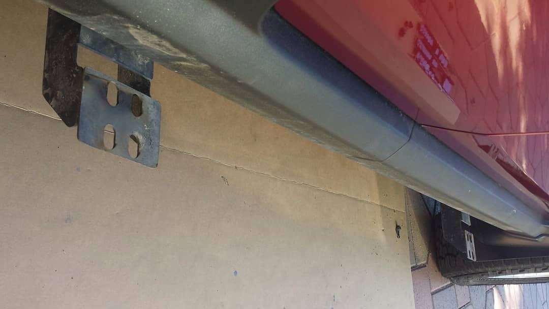 partsbeen_Honda Element Pressurized Solar Water Tanks that Double as Side Steps_09