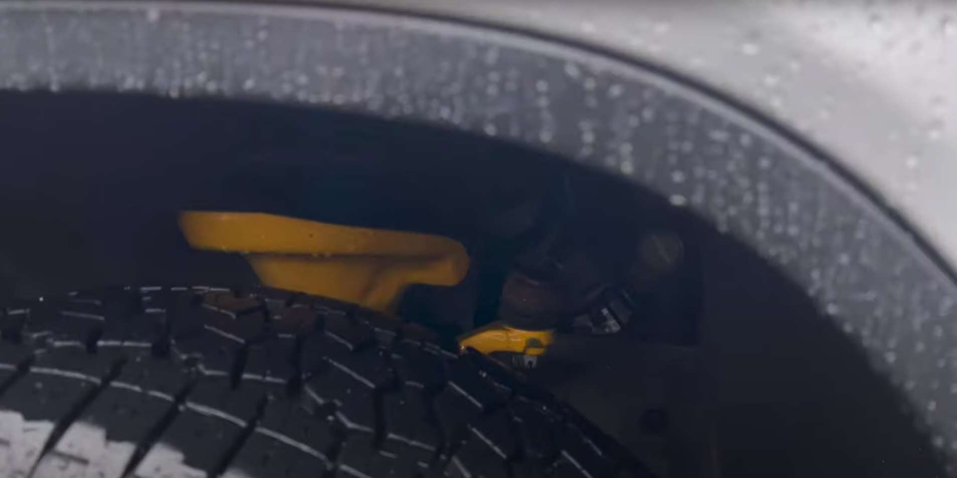 Nick Stice's Honda Element is Marvelously Rare Suspension