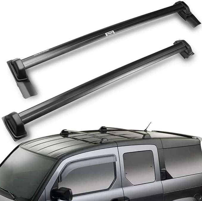 OEM Style Roof Rack for Honda Element (2003-2011)