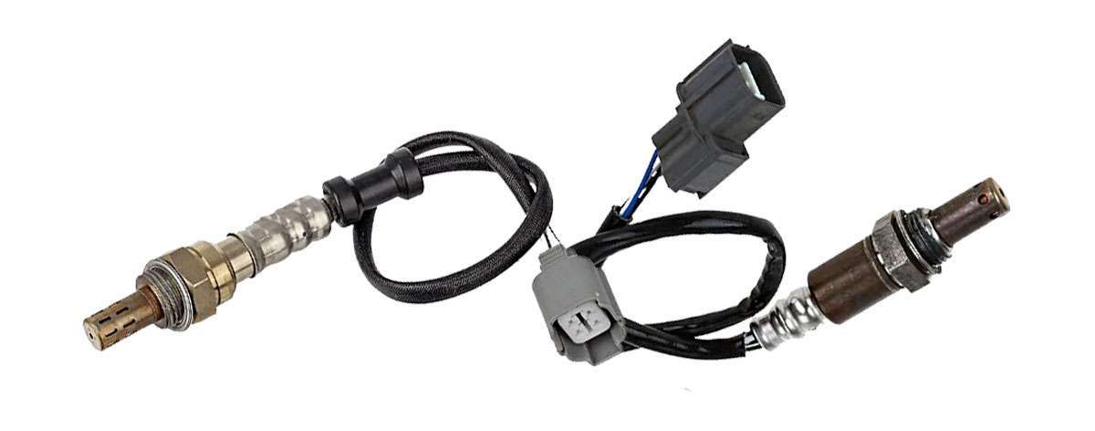 how to replace honda element o2 oxygen sensors product