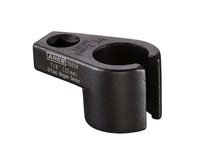 honda element oxygen sensor removal tool 1
