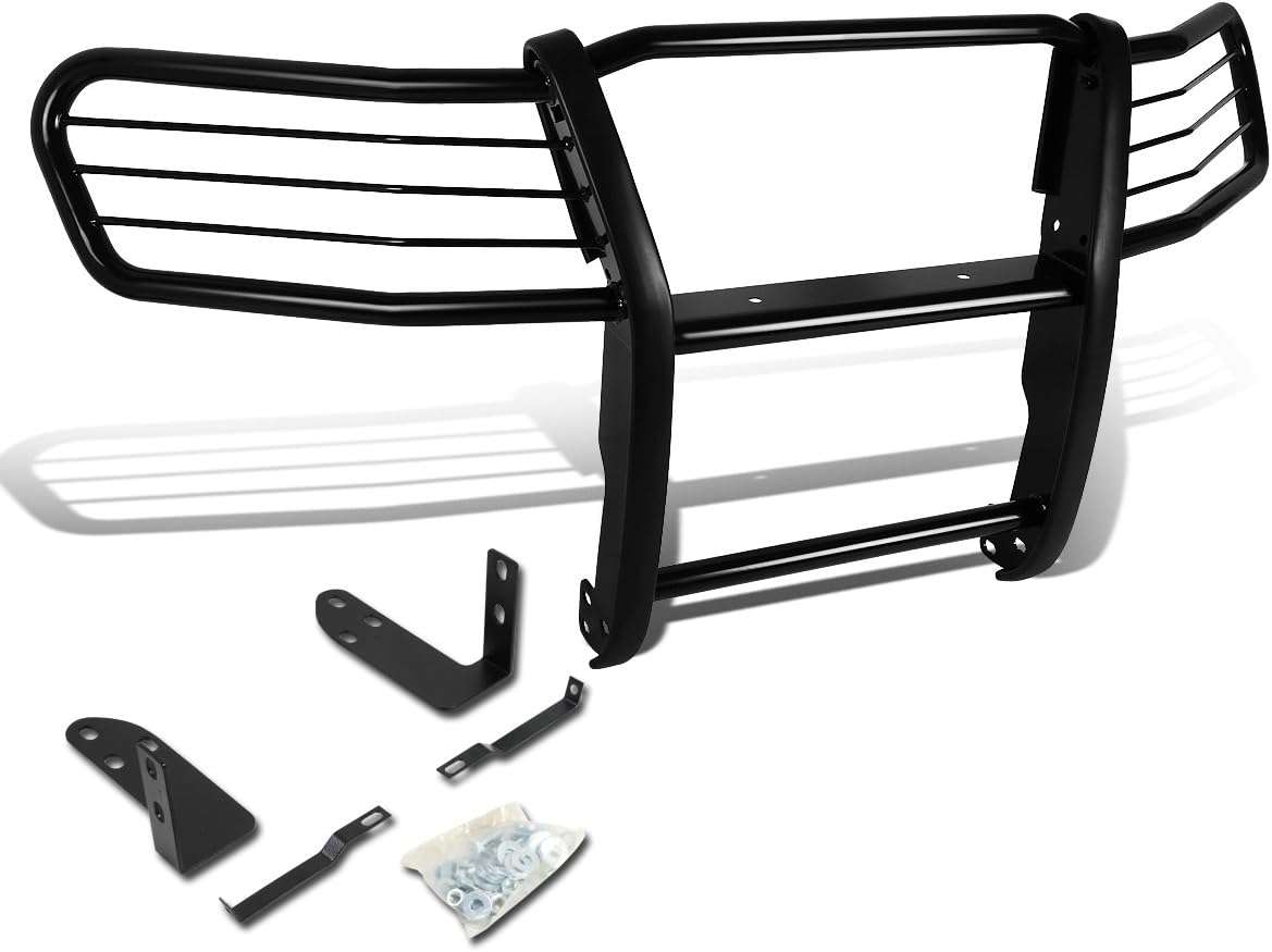 Honda Element Grill Guard Bash Guard Deer Guard