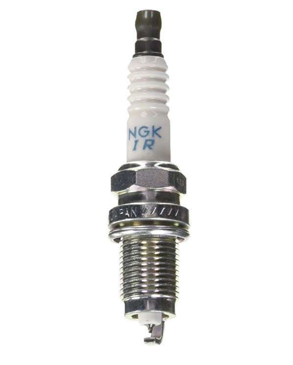how to change honda element spark plugs
