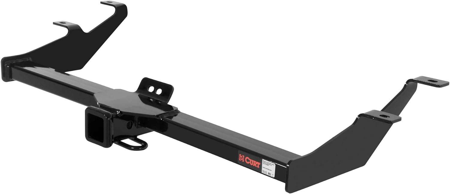 Honda Element Curt 2 Inch Hitch