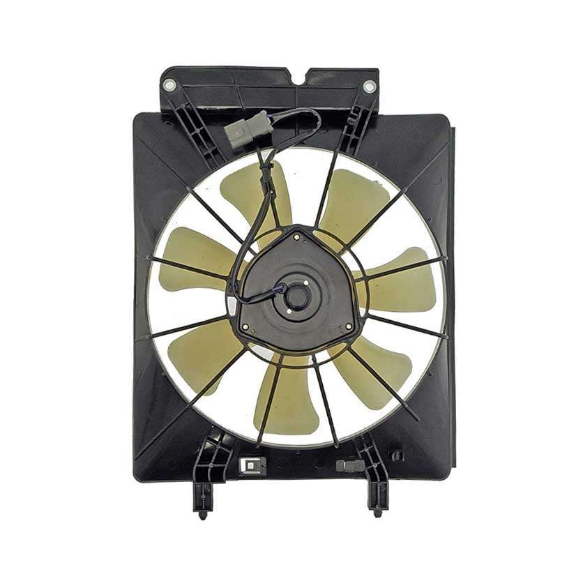 Honda Element AC Condenser Fan
