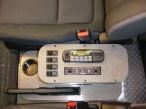 honda element center console arm rest delete switches cb radio cup holder creative clean