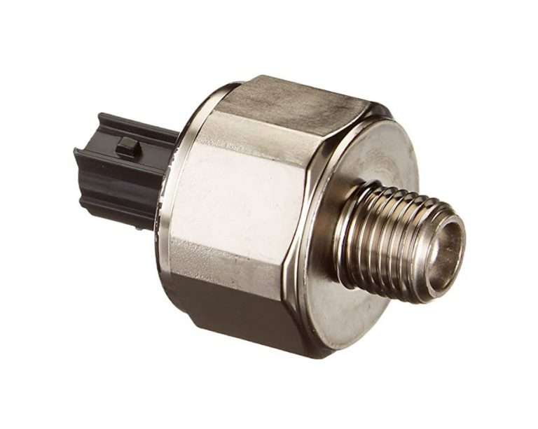 Honda Knock Sensor Code