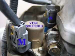 Honda Element K24 Part and Sensor Location Master List – Honda Element ...