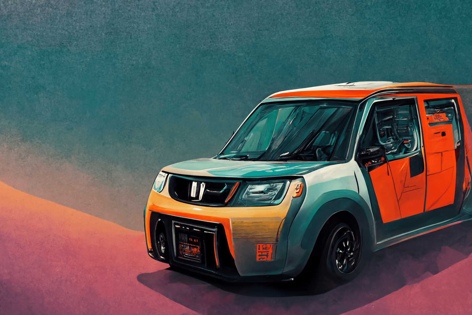 5 Essential Maintenance Checklist Items for Honda Element Owners