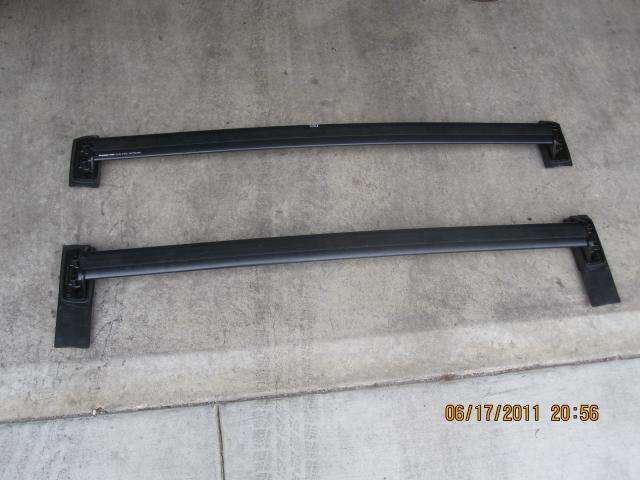 Is it Worth Buying the Honda Element OEM Roof Rack OEM