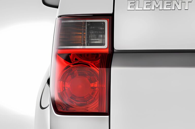 Complete Honda Element Light Bulb Sizes Guide