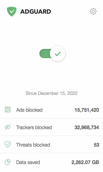 AdGuard – Your Ultimate Online Privacy and Ad Blocking Solution