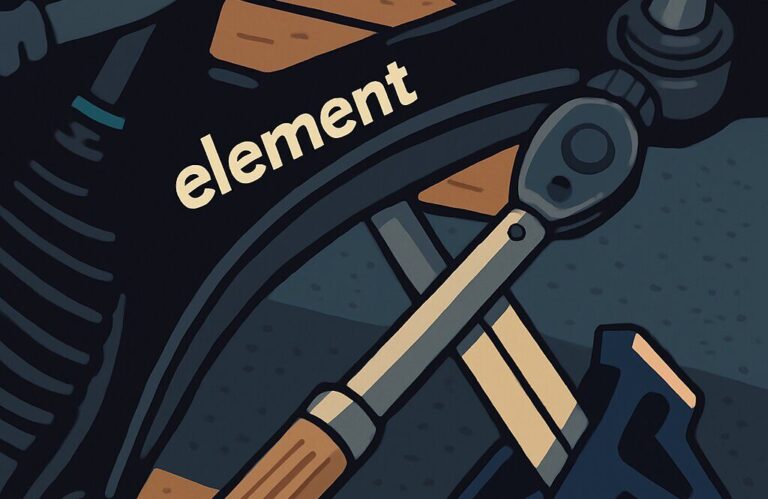 Honda Element Torque Specs Tool